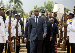 حكومة هايتي تعلن الأحكام العرفية بعد اغتيال الرئيس