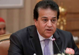 وزير التعليم العالي يتابع الخطة الشاملة لتطوير معهد إعداد القادة