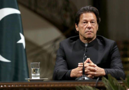 رئيس وزراء باكستان: الولايات المتحدة “أفسدت الأمر” في أفغانستان