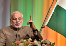 استقالة 12 وزيرًا في الهند بينهم وزير الصحة