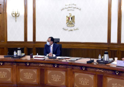 رئيس الوزراء يستعرض أداء موازنة الهيئة المصرية العامة للبترول للعام المالي الماضي