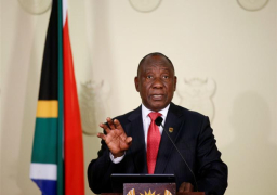 جنوب إفريقيا: قوات إضافية من الجيش لقمع أعمال الشغب الدموية