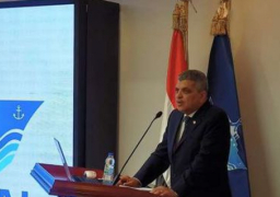 رئيس هيئة قناة السويس : حادث جنوح “ايفر جرين ” برهن للعالم قدرة المصريين على تخطي التحديات