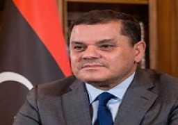 الدبيبة: لن تبقى أي قوة أجنبية أو مرتزقة في الأراضي الليبية