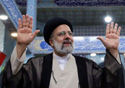 رئيسي يؤدى اليمين الدستورية 5 أغسطس وأكثر من 70 شخصية أجنبية تحضر المراسم