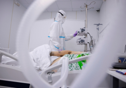 روسيا تسجل 23 ألفا و704 إصابات و783 حالة وفاة بكورونا خلال 24 ساعة