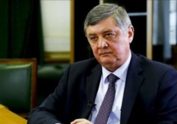 روسيا تعلن إجلاء البعثة الدبلوماسية من مدينة مزار شريف بأفغانستان