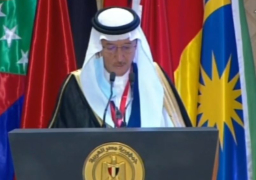 العثيمين: نأمل في التعاون للنهوض بحقوق المرأة التي كفلها الاسلام