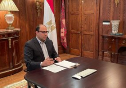 سفارة مصر فى كندا تعرب عن انزعاجها من حادث حريق كنيسة مارجرجس