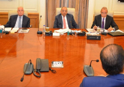 شعراوي: إجراء مقابلات لـ610 متقدم لوظائف رؤساء المدن والمراكز والأحياء