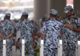 السعودية:ضبط 87 شخصا حاولوا دخول المسجد الحرام بالمخالفة لتعليمات الحج
