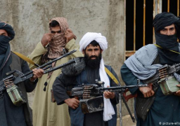 “طالبان” تفرج عن عدد من أسرى القوات الحكومية: نحن في “وضع دفاعي” خلال العيد