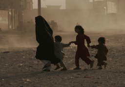 صحفي: افغانستان تعيش مأساة كبيرة