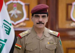 رئيس الأركان العراقي يبحث مع نظرائه في المملكة المتحدة والسعودية والأردن العلاقات العسكرية