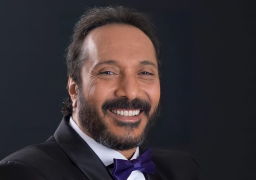 الخميس المقبل.. علي الحجار يحيي حفلا غنائيا بدار الأوبرا