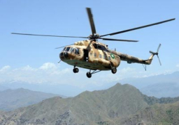 جنرال أمريكي: الولايات المتحدة تصعد ضرباتها الجوية