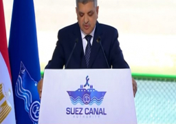رئيس “قناة السويس”: توصلنا لاتفاق عادل مع مالك “إيفر جيفن” وأتوجه بالشكر للرئيس السيسي لمتابعته الأزمة