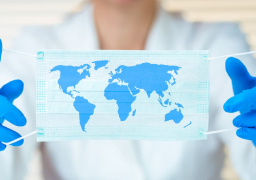 إصابات كورونا حول العالم تتجاوز عتبة 244 مليونا .. والوفيات تقترب من 5 ملايين