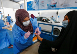 إقليم كردستان يسجل 3559 إصابة جديدة بكورونا خلال الـ 24 ساعة الماضية