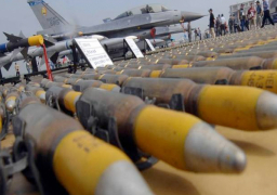 16 دولة تدعو لاتخاذ خطوات ملموسة لنزع السلاح النووي