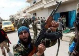 خبير: الميليشيات في ليبيا العقبة الحقيقية امام الانتخابات