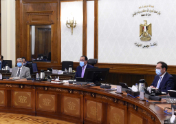 “مدبولى” يشكر جميع الجهات التي ساهمت وشاركت في مبادرة “حياة كريمة”