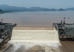 مشروع تونسي بمجلس الأمن يدعو إثيوبيا لوقف ملء سد النهضة