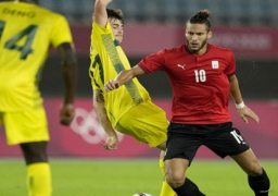 مصر تهزم أستراليا 2-0 وتتأهل لمواجهة البرازيل بدور الـ8 للأولمبياد