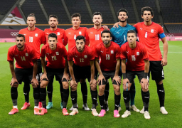 مصر تواجه استراليا في لقاء الفرصة الأخيرة لأبناء شوقى غريب