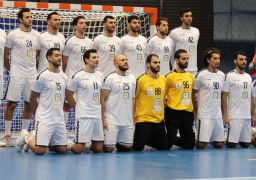 منتخب مصر لليد أمام صاحب الأرض فى دورة ألمانيا الدولية استعدادا للأولمبياد