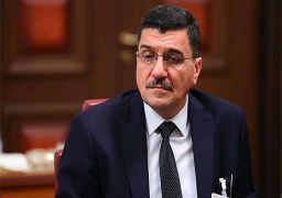 العراق : منع إيران تدفق مياه الأنهار المشتركة سيؤدي إلى شح المياه بديالى