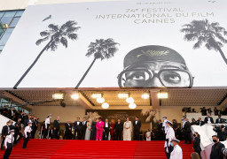 افتتاح مهرجان “كان” السينمائي بمشاركة 4 أفلام روسية