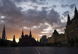 موسكو تتجاوز ذروة الموجة الحالية من وباء كورونا و انخفاض فى عدد الإصابات