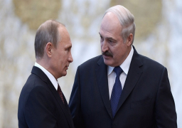 موسكو ومينسك تتفقان على وضع خطة مشتركة لمواجهة عقوبات الغرب