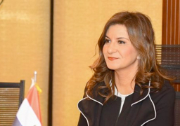 “مكرم ” تثمن جهود وزير العدل في إعفاء أسر ضحايا حريق قبرص من الرسوم