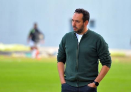 تعيين هيثم شعبان مديرا فنيا لفريق سيراميكا كليوباترا