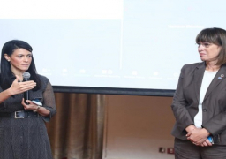 وزارة التعاون الدولي تُطلق المشاورات الوطنية للإعداد للشراكة مع الأمم المتحدة 2023/2027