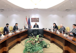 وزير الاتصالات وتكنولوجيا المعلومات ونظيره السنغافوري يشهدان توقيع اتفاق تعاون لنقل المعرفة وإعداد المدربين فى مجال الذكاء الاصطناعى