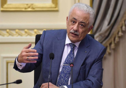 وزير التعليم عن جمع كلمة “حليب”: لم تأتى بالامتحان وهدفها تصدير رأى عام ضد التطوير