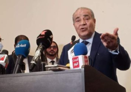 وزير التموين يعقد اليوم مؤتمرا صحفيا للإعلان عن استعدادت عيد الأضحى