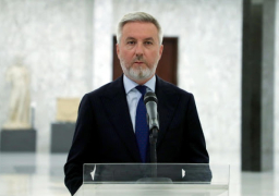 وزير الدفاع الإيطالي: وجود مرتزقة ومسلحين أجانب بليبيا يثير القلق