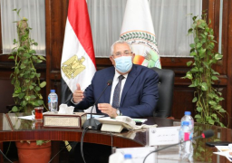 “الزراعة”: التفتيش على 230 مركز بيع وتداول الادوية واللقاحات البيطرية