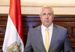 وزير الزراعة يتابع ملف التحول الرقمي واطلاق الخدمات الزراعية على بوابة مصر الالكترونية