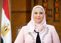 وزيرة التضامن: إصدار قانون لـ”حقوق المسنين” خلال الفترة المقبلة