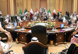 مجلس التعاون الخليجي يبحث تعزيز الشراكة مع الولايات المتحدة