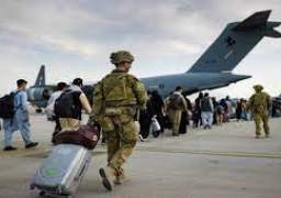 فرنسا: نهاية عملية الإجلاء العسكرية من أفغانستان مساء غد الجمعة