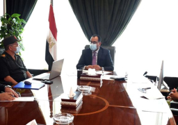 رئيس الوزراء يتابع تنفيذ عدد من المشروعات بالإسكندرية والبحيرة ومطروح