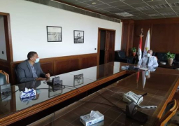 “الري”: إزالة ٦٣٦٨٨ حاله تعدي علي جوانب مجري نهر النيل