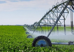 توقيع بروتوكول تعاون مشترك لتنفيذ المبادرة القومية لتطوير الري