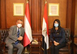 مصر والنمسا توقعان تمويلا تنمويًا بقيمة 8.5 مليون يورو